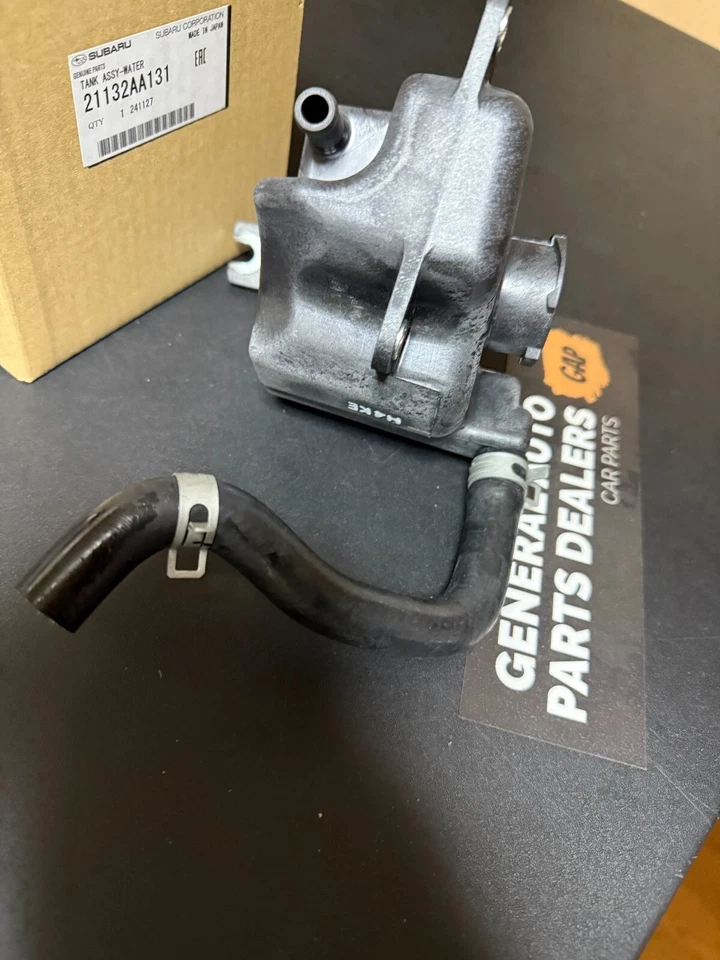 Genuine TOYOTA LEXUS SC430 Factory Driver And Passenger Side Chrome Exhaust Tips Foto 3 de 4