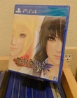 Limited Run Playstation 4 Mitsurugi Kamui Hikae (PS4) Brand New & Sealed!