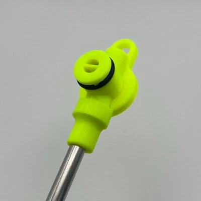 SUPER FLUEZY The Original Tight Space Flue Tool For Worcester Ideal Baxi