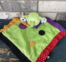 GANZ LOVEY baby lovey plush security blanket lookie loos blankie elephant B6
