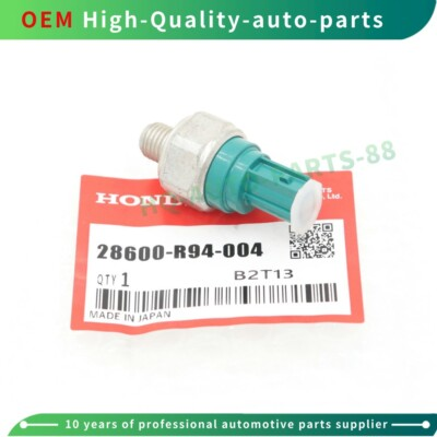 #ad OEM 28600 R94 004 Oil Pressure Switch Assembly For Honda Acura $45.58