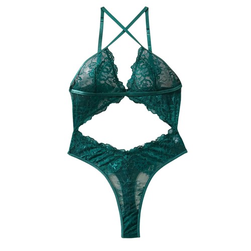 Sexy Damenkleidung Dessous Europa und die USA neu sexy Crossband1 - Bild 27 von 36
