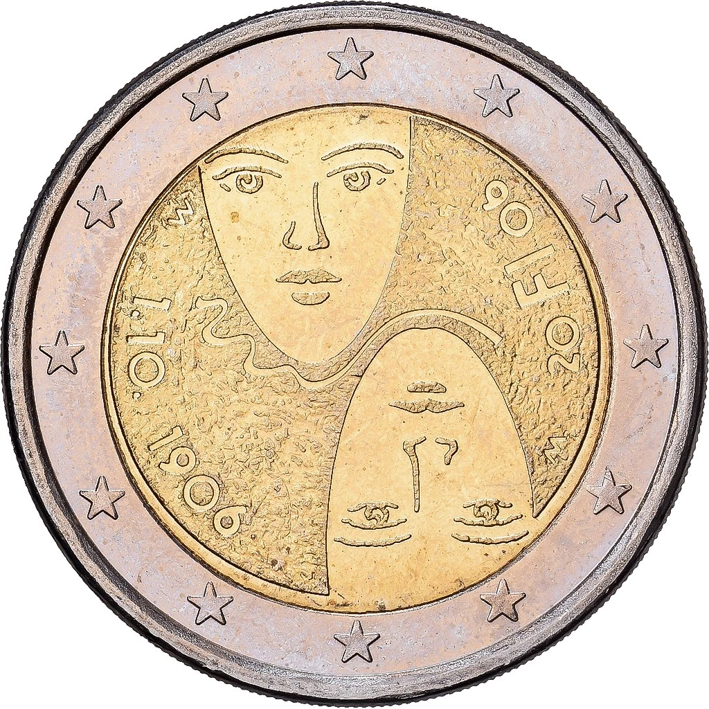 MS 62 Graded Finland Coins for sale | eBay