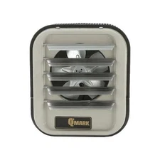 Qmark Muh0581-Pro Muh-Pro Includes A Pre-Installed Disconnect Switch, 24 Vac