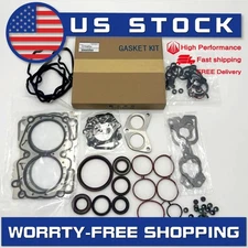 OEM For 2011-2018 SUBARU STI Impreza wrx EJ257 ENGINE GASKET KIT 10105AB400