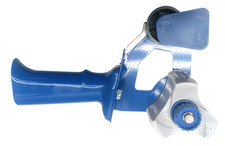 2x SHURTAPE Tape Gun Standard Pistol Grip Dispenser 2" Width 3" core SD-932