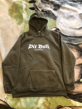 Pit Bull Germany - Sweatshirt - Größe: L