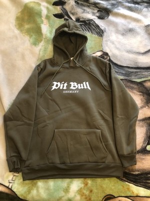 Pit Bull Germany - Sweatshirt - Größe: L