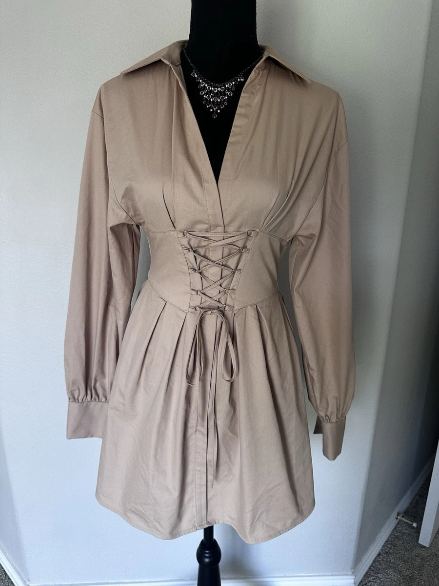 Bershka Dresses for Women for sale - eBay