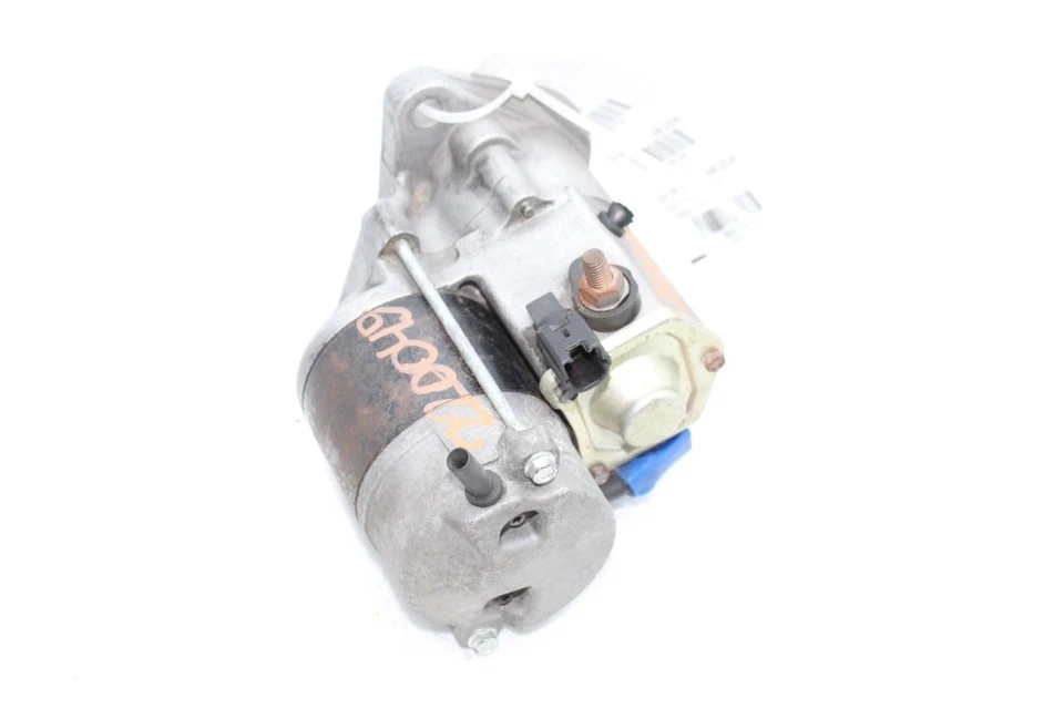 Motor De Arranque GTS 2ZZGE 1.4kW Se Adapta 00-05 CELICA 71208 Foto 2 de 4