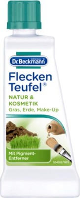 Dr.Beckmann - Stain Remover - Nature & Cosmetics 50 ml/Germany