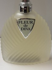 Ungaro Fleur de Diva – Eau de Parfum 100ml Donna – Vintage