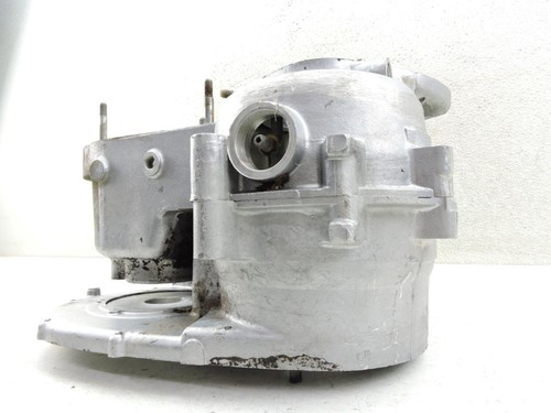 1971 Engine Motor Cases Crankcases No Repairs Triumph 500 T100R Daytona 111 - Picture 14 of 14