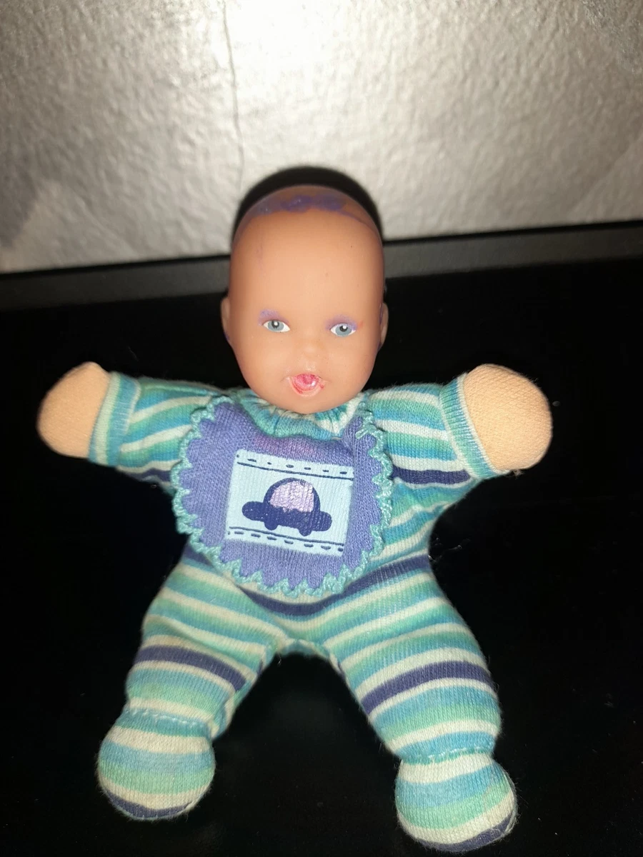 Mini Baby Born Zapf Creation - Muñeca Vintage 11 cm