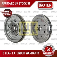 Fits VW Audi Skoda Seat 1.9 TDi + Other Models Baxter Dual Mass Flywheel #2