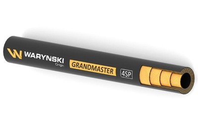 WARYNSKI GRANDMASTER 4SP Hydraulikschlauch 10 Meter