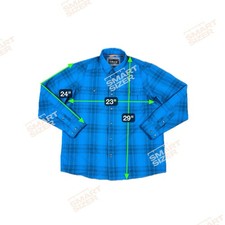 Orvis Blue Regular Shirts for Men for sale | eBay