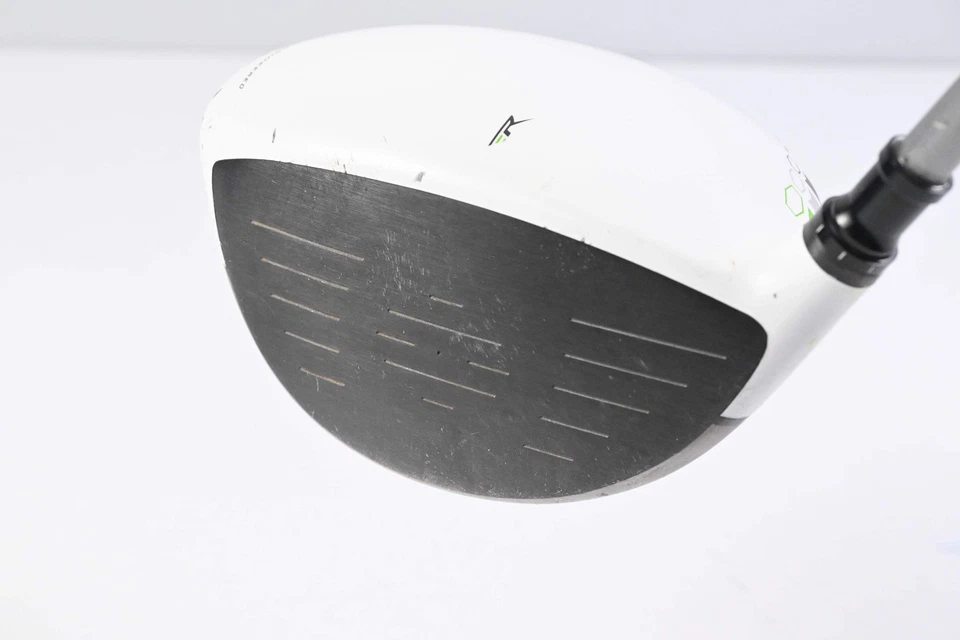 Taylormade RBZ Driver / 10.5 Degree / Regular Flex Speeder NX 50 Shaft - Image 4 of 4