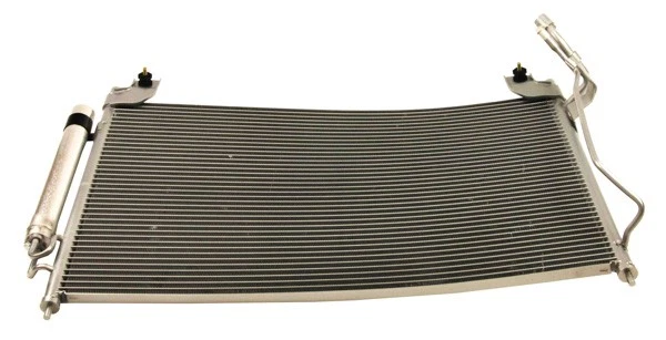 CONDENSER AIR CONDITIONING AC830212 FOR MAZDA L3Y7/L3-VDT/L3K7 2.3L L5-VE 2.5L - Image 2 of 4