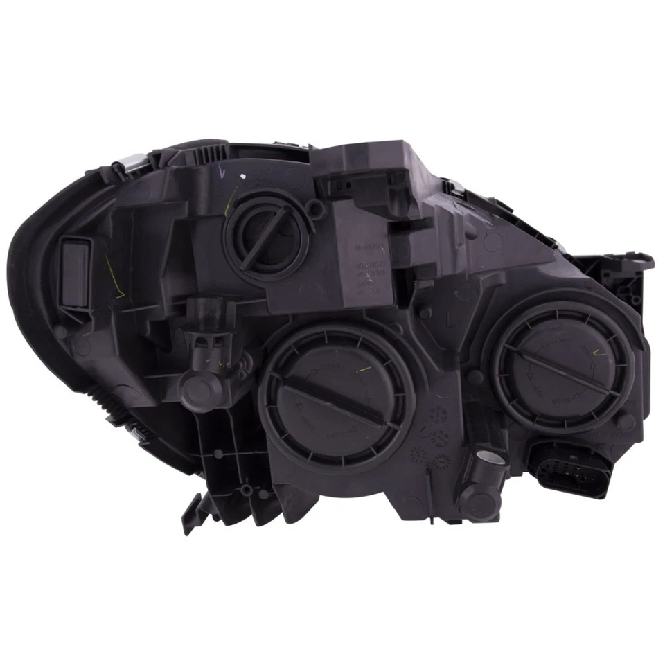 For 2015 2016 Mercedes-Benz B250 W246 Passenger Side Headlight MB2503228 - Image 2 of 4