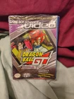 Game Boy Advance Video: Dragon Ball GT, Vol. 1  NEW SEALED RARE GBA BOX CRUSH