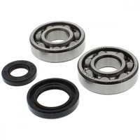 Kurbelwellenlager Satz Mit Simmerringen CBK-029 FüR Yamaha Yz 250 2T 1984-1999