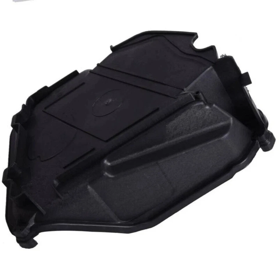Blower Motor Housing Cover with Filter for BMW 535i 550i 740i 750i 64119216222 - Image 4 of 4