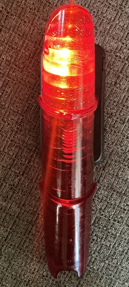 Chrysler 300 1955 New Yorker Windsor Newport señal de giro lente de freno CHRBZ Foto 2 de 4