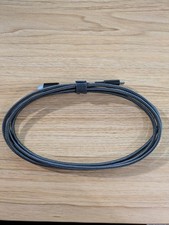 Anker 310 USB-C to USB-C Cable 6ft 60W 3A Fast Charging Cable