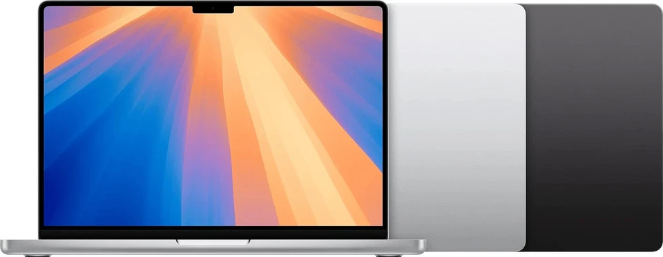 Apple MacBook Pro 16" 2023 M3 Pro All Colors Storage RAM - Very Good