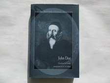 John Dee by Charlotte Fell Smith - Hardback