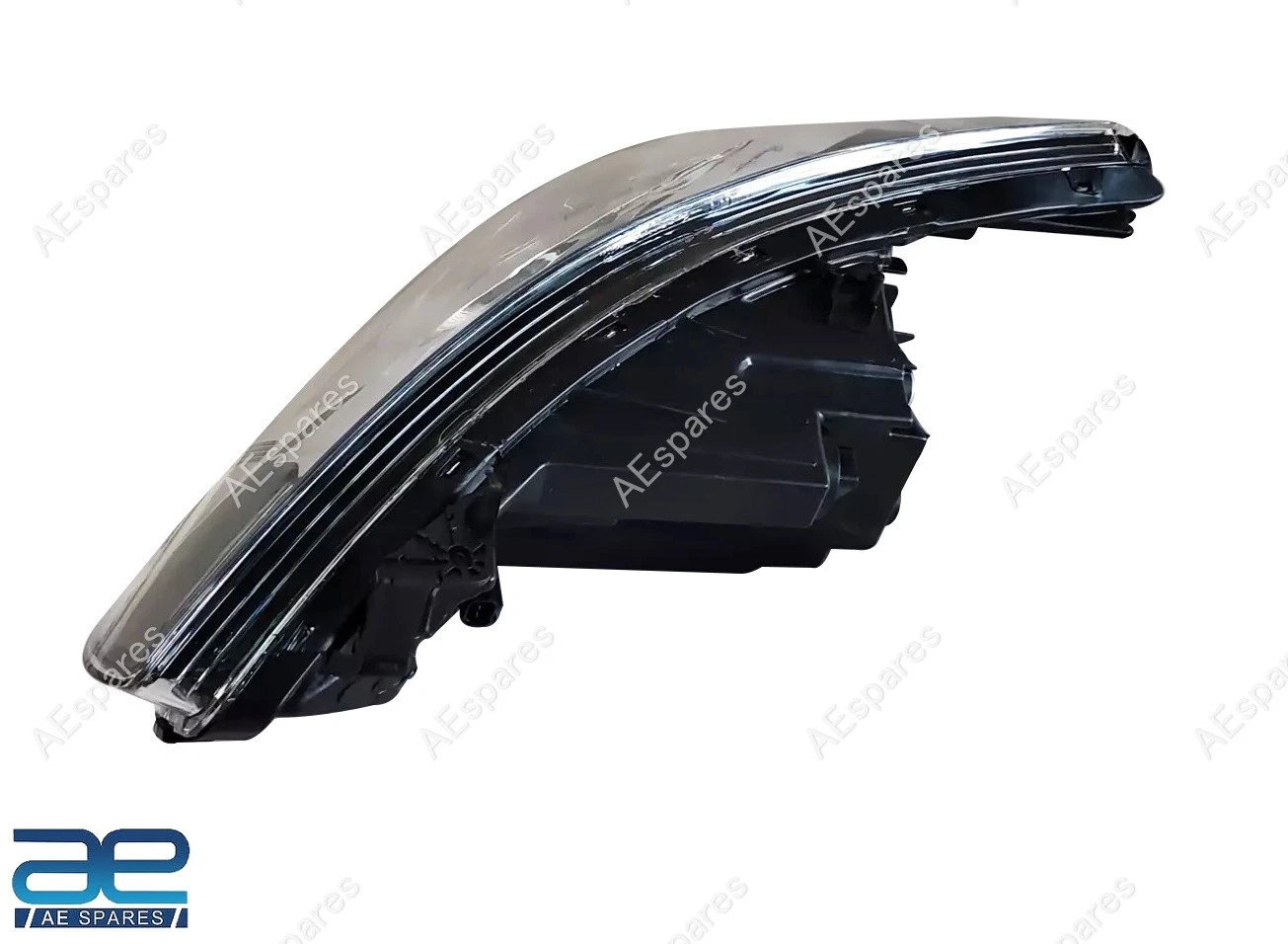 Headlight Head Lamp Assembly RH For Hyundai Verna 1.5L 1.6L 2010-2011 921021E550 view 4