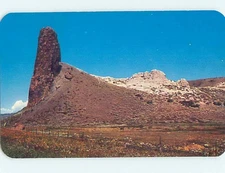Unused Pre-1980 FINGER ROCK Yampo - Near Steamboat Springs Colorado CO hn1714