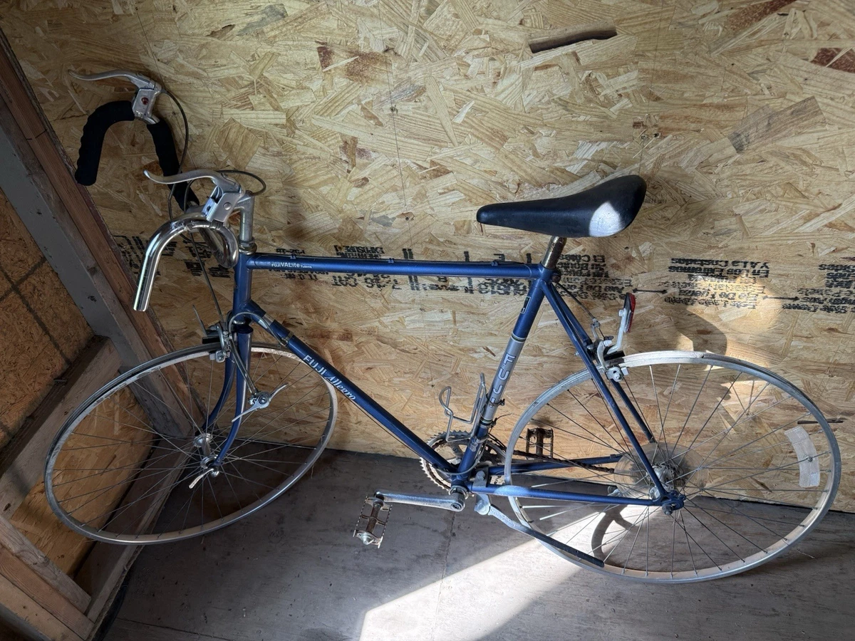 Fuji 27 in Bikes for sale | eBay