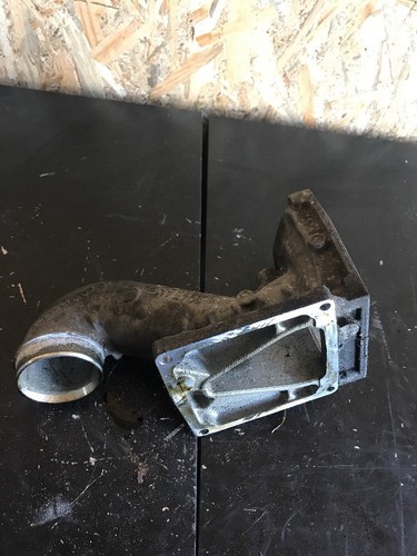 Für Mercedes C Klasse, W203 Ansaugkompressor Rohr 230 Benzin A2711400787