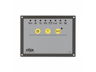 DEEP SEA ELECTRONICS DSE703 / DSE703 (NEW IN BOX)
