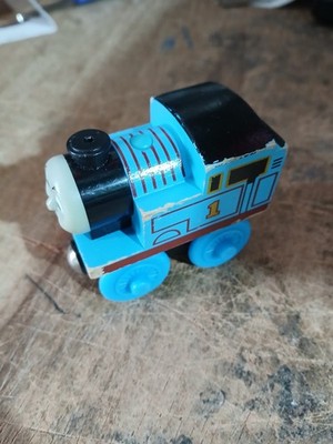 Early Learning Early Engineer Thomas The Tank Engine (Brio kompatibel)