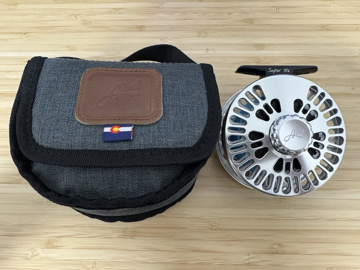 Abel Freshwater Fishing Reels for sale | eBay