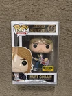 Funko Pop! Vinyl: Kurt Cobain - Hot Topic (Exclusive) #66 In Case