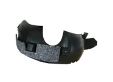 Sherman Fender Splash Shields for 2014-2017 EQUINOX - SHE611B-24QR