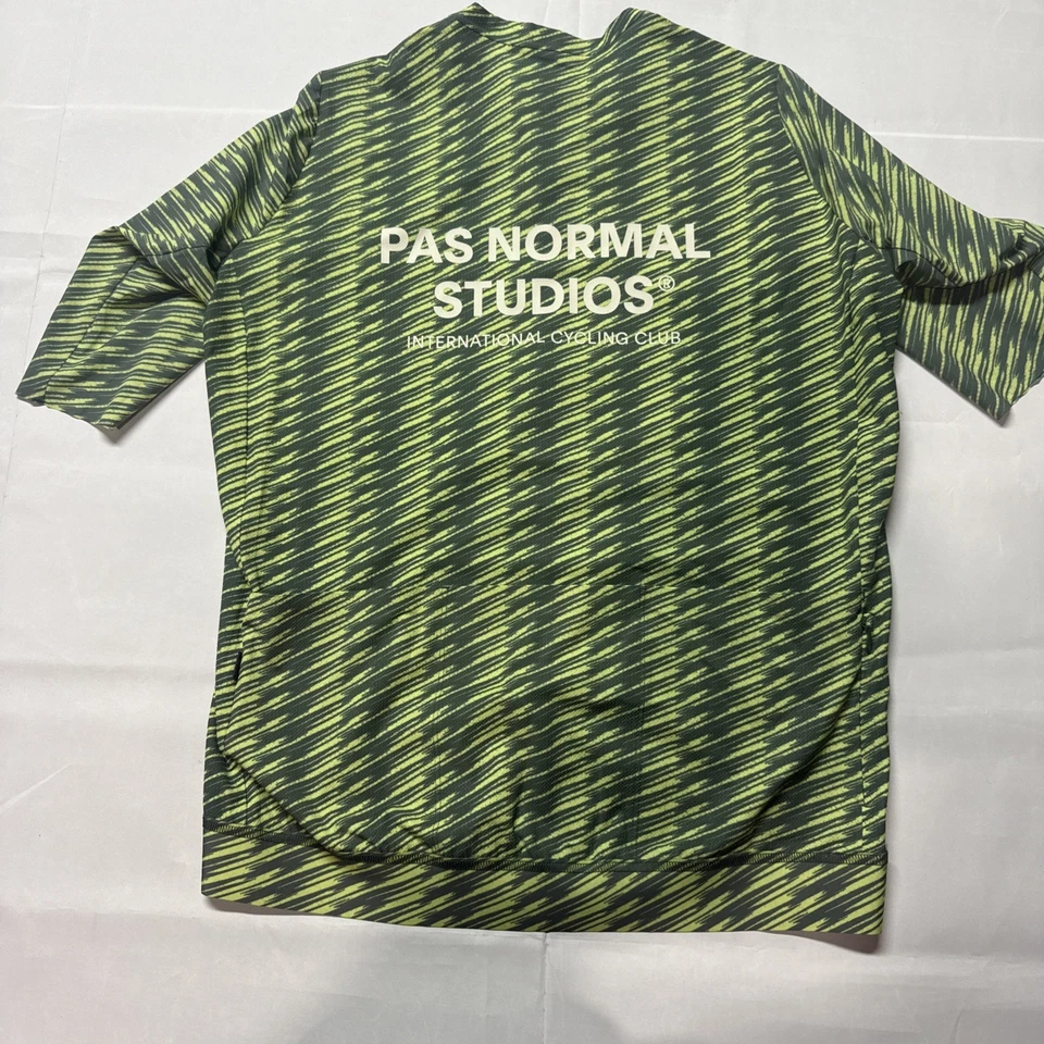 Camiseta Pas Normal Studios Solitude talla XL Foto 4 de 4