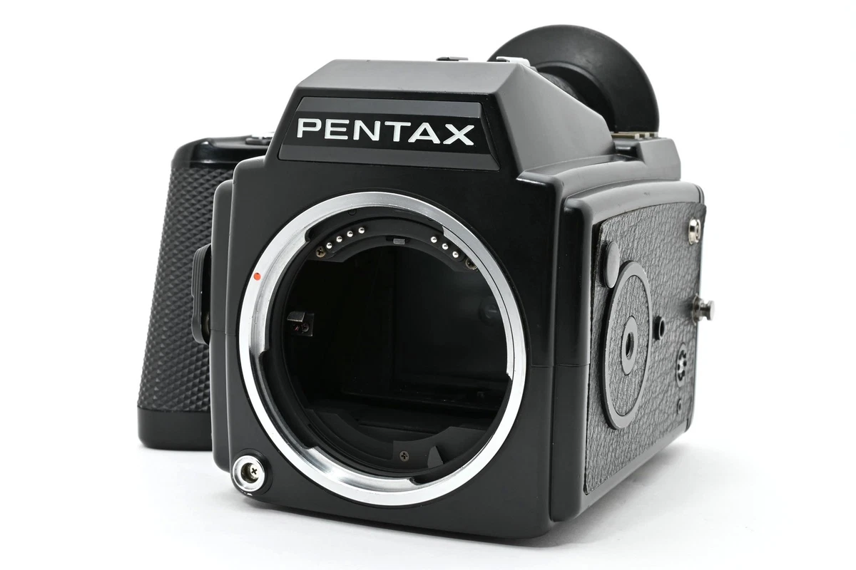 PENTAX 645 for sale - eBay