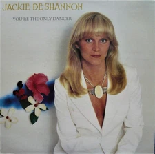 Jackie DeShannon - You're The Only Dancer, LP, (Vinyl)