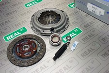 Exedy Oe Replacement Clutch Kit Integra Gs 1.8l B18b1 B16a3 Crv B20z2 Khc05