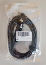 ALIENSX 3M/10FT Car Charger to DC Power Cable for Starlink Mini, 12V Car Auto Po