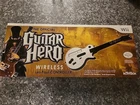 Aerosmith Guitar Guitar Hero Nintendo Wii / Gibson
