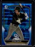 2023 Bowman Draft Sapphire Ethan Salas Chrome #BDC-1 Padres