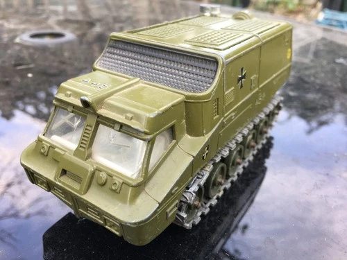 Dinky Vintage Diecast Toys 353 SHADO 2 Mobile - UFO TV Show Gerry Anderson