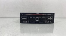 Autoradio Peugeot 5008