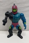 He-Man Trap Jaw Vintage  MOTU Action Figure Masters of the Universe Mattel 1981